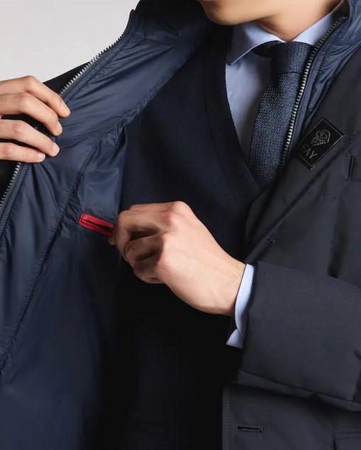 FAY UOMO
GIACCA
NAM45510210XOB