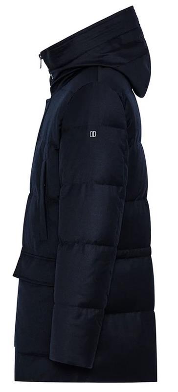 DUNO UOMO
PARKA
DONBART