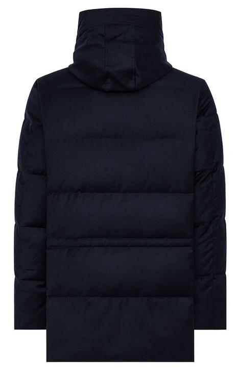 DUNO UOMO
PARKA
DONBART