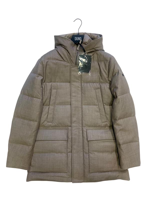 DUNO UOMO
PARKA
DONBART