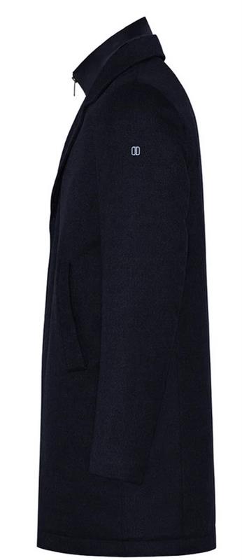 DUNO UOMO
CAPPOTTO
FONDO