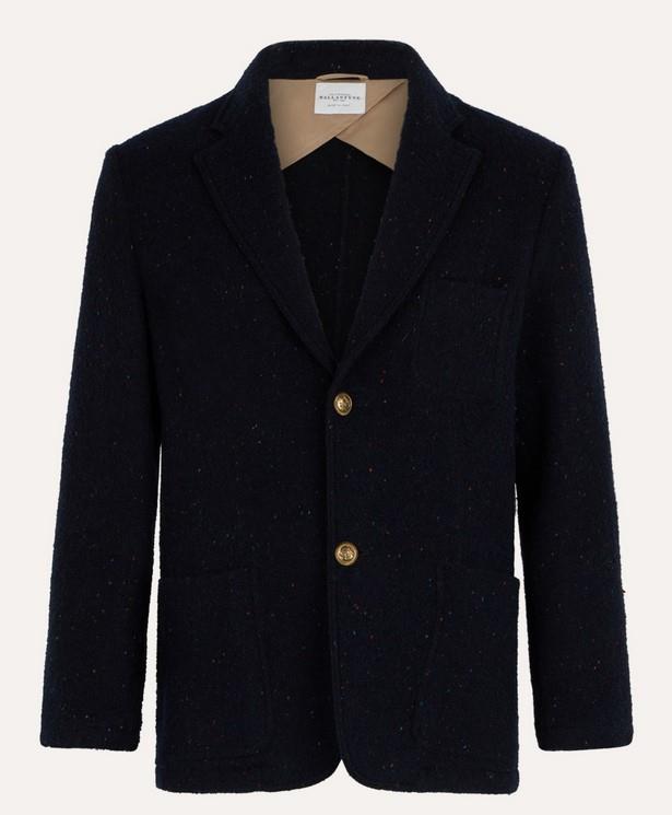 BALLANTYNE UOMO
GIACCA
BMJ036 UWR03