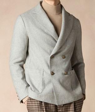 BALLANTYNE UOMO
GIACCA
BMJ040 UWR02