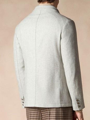 BALLANTYNE UOMO
GIACCA
BMJ040 UWR02