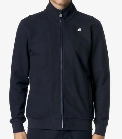 K-WAY UOMO
FINN
K2125LW