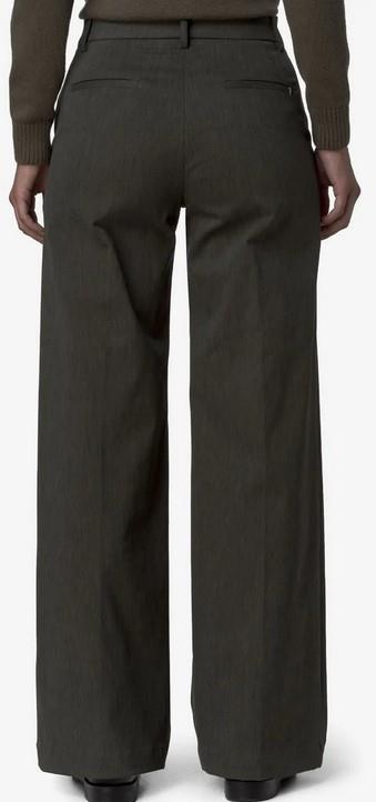 K-WAY DONNA
TYANNE
K61364W