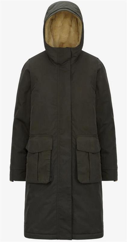 K-WAY DONNA
BRUNIL
K7136EW