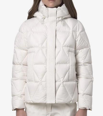 K-WAY DONNA
LETHILLE
K7136KW