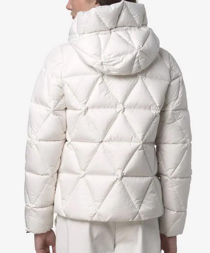 K-WAY DONNA
LETHILLE
K7136KW