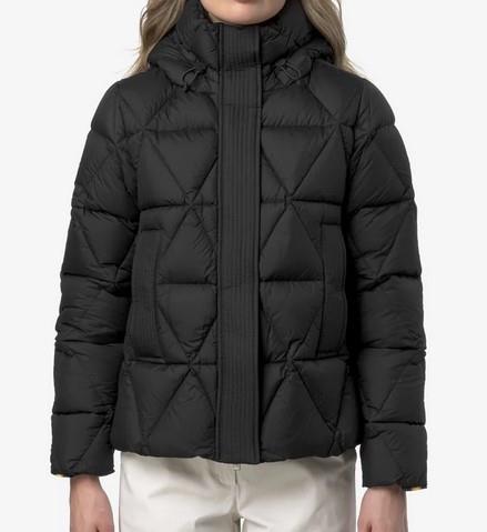K-WAY DONNA
LETHILLE
K7136KW