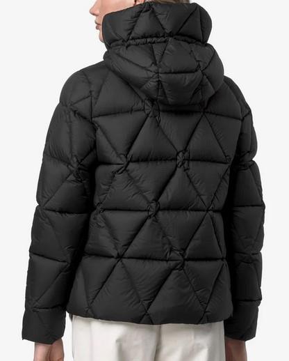 K-WAY DONNA
LETHILLE
K7136KW