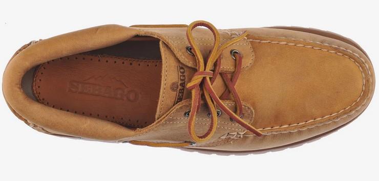 SEBAGO UOMO
ACADIA
73121KW