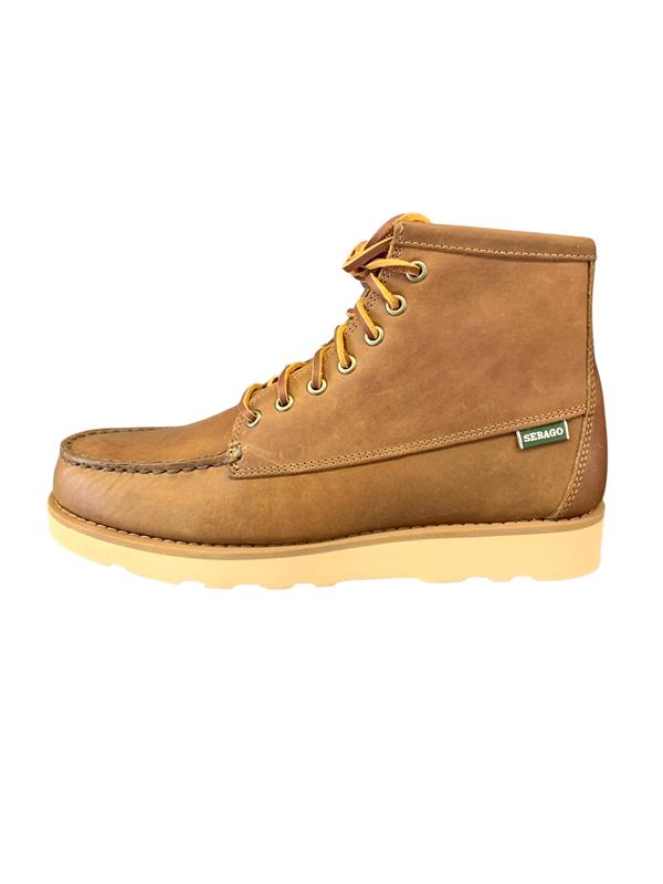 SEBAGO UOMO
TALA MID
76116VW