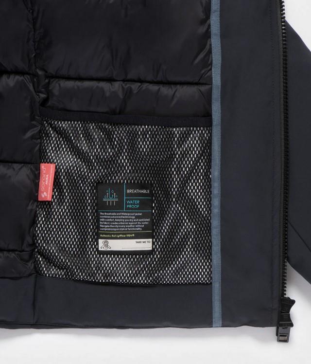 REFRIGIWEAR
POLAR JACKET
G11608