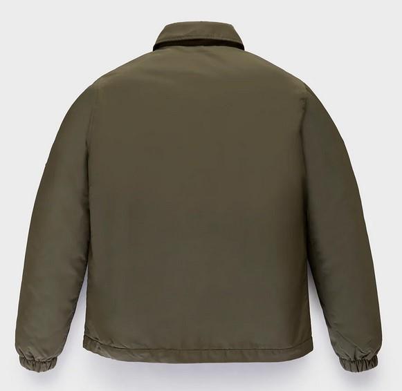 REFRIGIWEAR
GEMINI JACKET
G27200