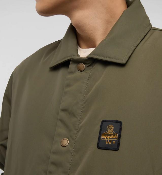 REFRIGIWEAR
GEMINI JACKET
G27200