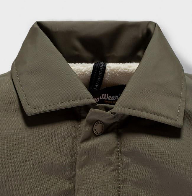 REFRIGIWEAR
GEMINI JACKET
G27200
