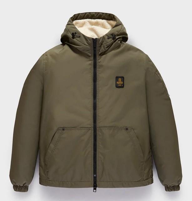 REFRIGIWEAR
LIBRA JACKET
G72900