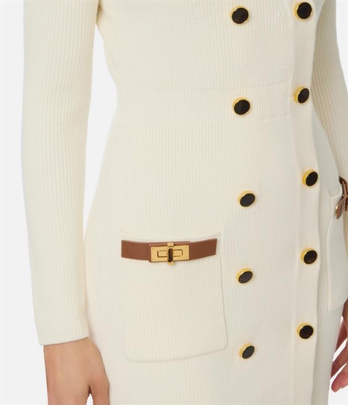 ELISABETTA FRANCHI
ABITO MAGLIA
AM04S56E3