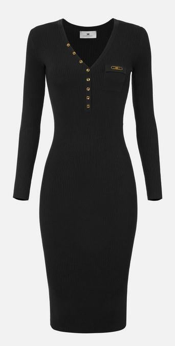 ELISABETTA FRANCHI
ABITO MAGLIA
AM10B56E3