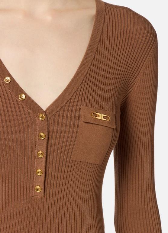 ELISABETTA FRANCHI
ABITO MAGLIA
AM10B56E3