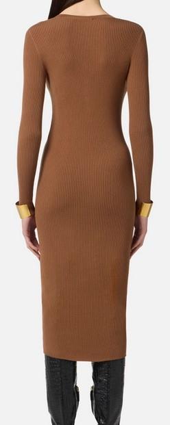 ELISABETTA FRANCHI
ABITO MAGLIA
AM10B56E3