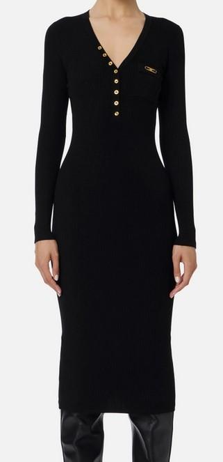 ELISABETTA FRANCHI
ABITO MAGLIA
AM10B56E3