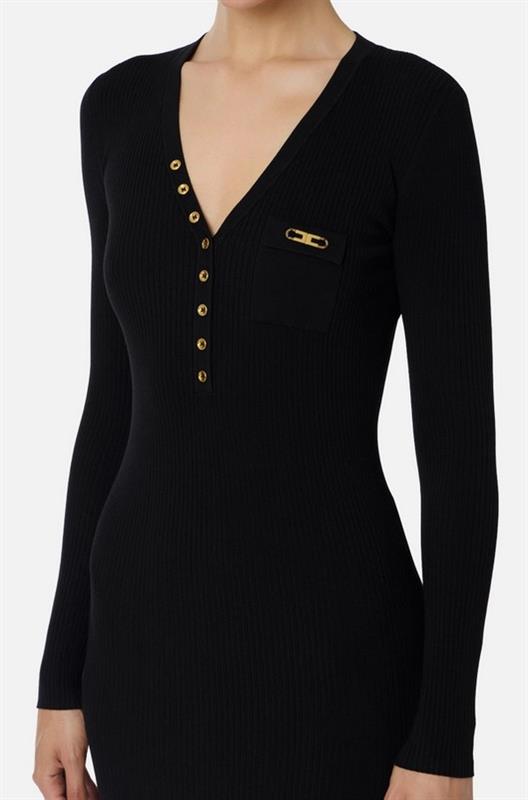 ELISABETTA FRANCHI
ABITO MAGLIA
AM10B56E3