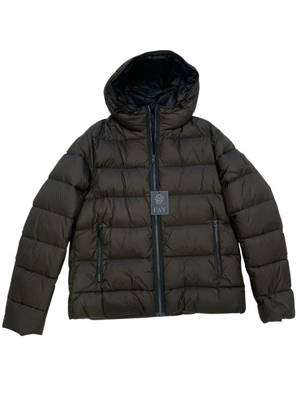 FAY UOMO
PIUMINO
NAM32510620XMH