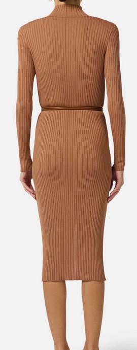 ELISABETTA FRANCHI
ABITO MAGLIA
AM15S61E2