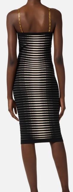 ELISABETTA FRANCHI
ABITO MAGLIA
AM99S61E2