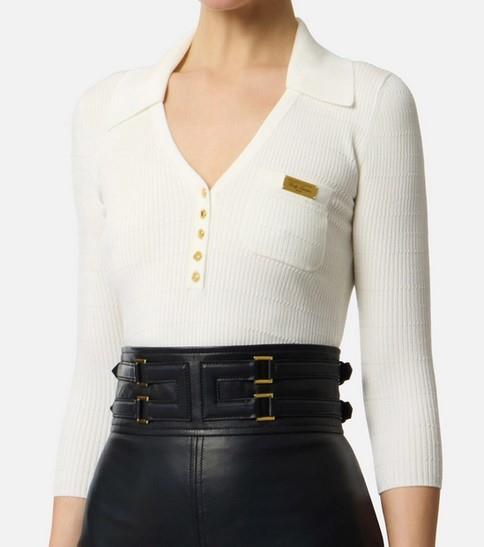 ELISABETTA FRANCHI
MAGLIA
MK86B61E2
