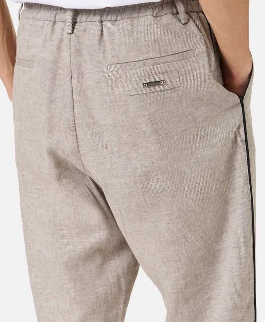 ICEBERG UOMO
PANTALONE
B080 3625