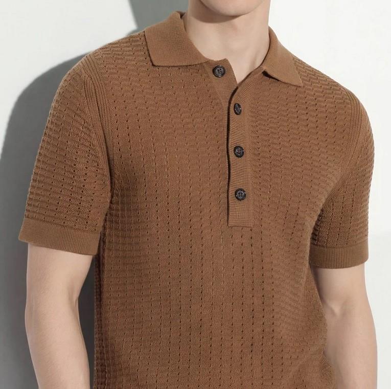 PAOLO PECORA
POLO
A039 F800