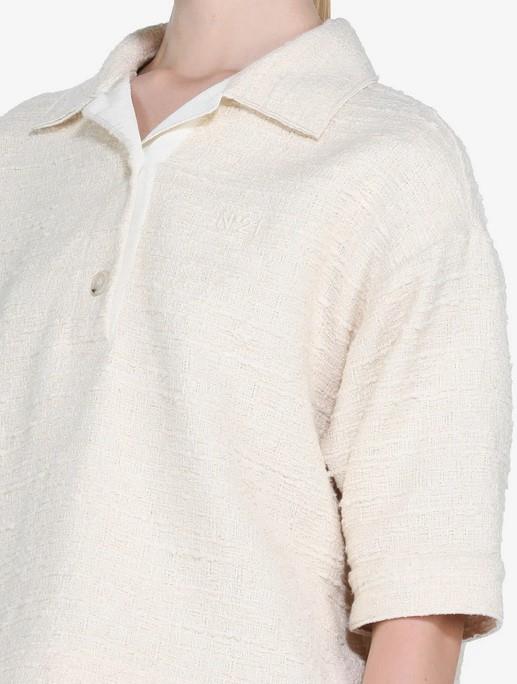 N°21
CAMICIA
G081 0248