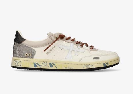 PREMIATA UOMO
BSKTCLAY 8163
BSKTCLAY 8163