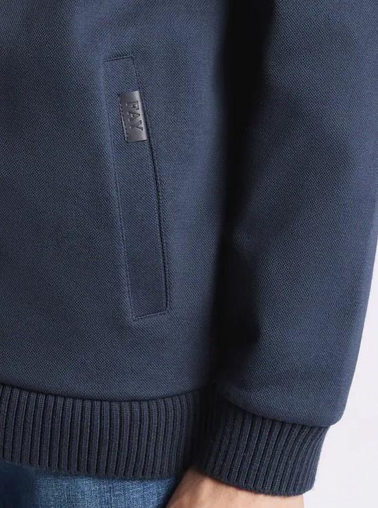 FAY UOMO
GIUBBINO MAGLIA
NJMB5522260ZHG