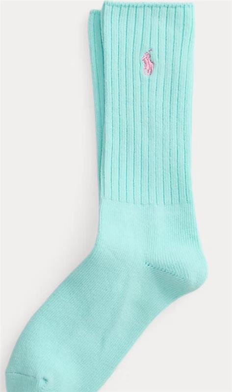POLO RALPH LAUREN
RIB CREW SOCK
449848804036