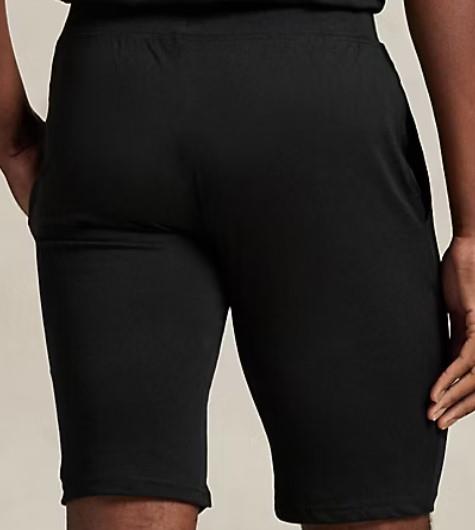POLO RALPH LAUREN
SLIM SHORT SLEEP BOTTOM
714P01950