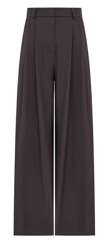 DUNO DONNA
PANTALONE
CLER - ATESSA