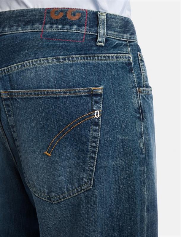 DONDUP UOMO
JEANS PACO
UP612 DFE311U