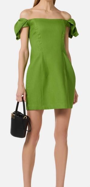 ELISABETTA FRANCHI
ABITO
AB968 62E2