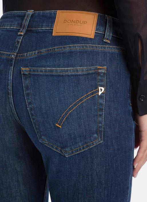 DONDUP DONNA
JEANS NEW LOLA
DP755 DSE340D