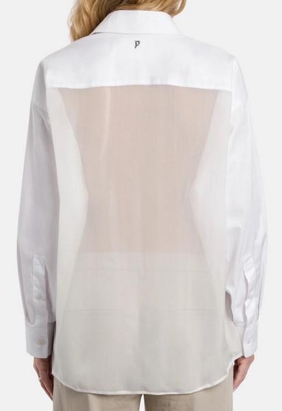 DONDUP DONNA
CAMICIA OVER
DC492 CF0200V