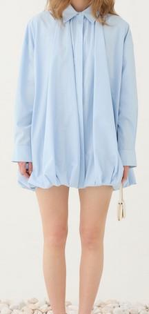 ELEH
ABITO CAMICIA
0296