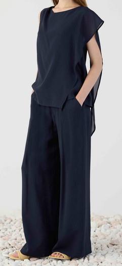 ELEH
PANTALONE TULLE
0170