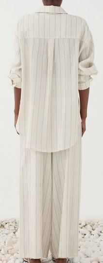 ELEH
PANTALONE LINO
0272-