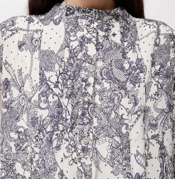 BLUGIRL
ABITO
6130T523A