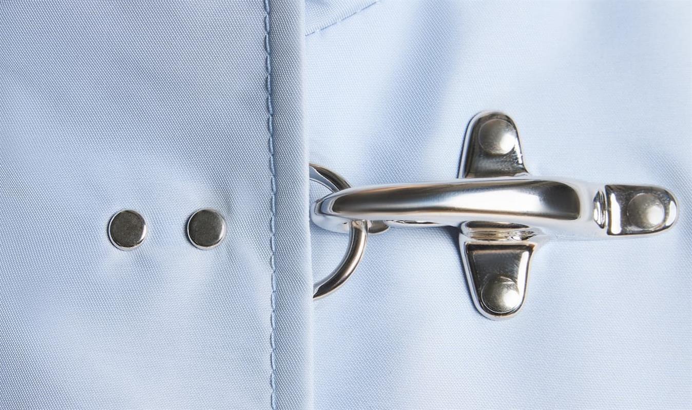 FAY DONNA
PARKA CORTO
NAW12523260AX2