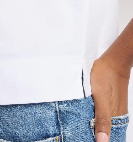 FAY DONNA
T-SHIRT
NPWB2526610ZEM